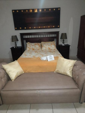 Charis Guesthouse